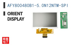 AFY800480B1-5.0N12NTM-SPI ͼƬ